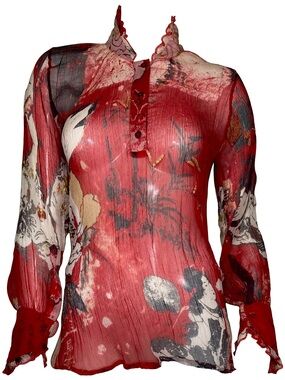 ROBERTO CAVALLI